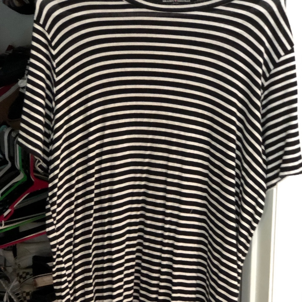brandy Melville t-shirt dress
